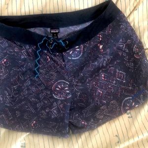 Patagonia swim shorts
